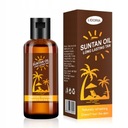 Масло-автозагар Bronzer Tan Tan Enhancer i