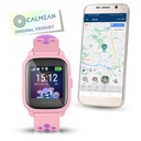 Подарок ребенку GPS-часы: CALMEAN NEMO2