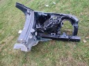 ЧЕТВЕРТЬ ПЕРІД ПЕРЕДНЯ ЛІВА ЛОНЖЕРОН SPARNO SKYDAS BMW X3 GO1  (16837513632) фото min 6