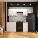 Кухонная мебель с ТОПом - 1,8 м