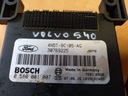 VOLVO FORD MÓDULO UNIDAD DE CONTROL DE BOMBA COMBUSTIBLES 4N5T-9C105-AG 0580001007 