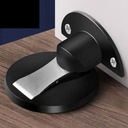 МАГНИТНЫЙ ДВЕРНОЙ ОТПОР СИЛЬНЫЙ МАГНИТ ЭЛЕГАНТНЫЙ ОТПОР ЧЕРНЫЙ