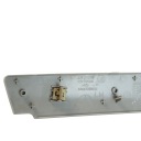 MERCEDES ML W166 MOULURE DÉCORATIVE ARRIÈRE PORTES GAUCHE BEIGE A1667320021photo 10