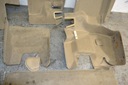 MERCEDES R129 SL PANEL BOOT SET photo 11 - milautoparts-fr.ukrlive.com