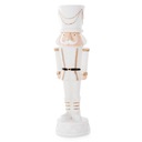 РОЖДЕСТВЕНСКАЯ ФИГУРКА ЩЕЛКУНЧИК 24 СМ РОЖДЕСТВЕНСКОЕ УКРАШЕНИЕ