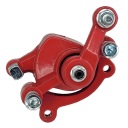 СУПОРТ ГАЛЬМА КОЛОДКИ ПЕРІД ЗАД POCKET KXD BIKE DIRTY МІНІ CROSS SCIGACZ  фото 10