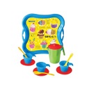 КОФЕЙНЫЙ НАБОР «КОФЕ ТАЙМ»