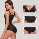 Трусики-корсеты для похудения BODY BODY MISS BLACK