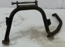 Piaggio Beverly 300 - БАЗОВАЯ ОСТАНОВКА
