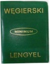 Минимальный венгерско-польский словарь -