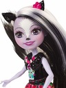 BARBIE ENCHANTIMALS LALKA+ZWIERZĄTKO DVH87 MATTEL Kod producenta FXM72