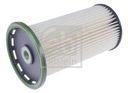 FEBI 101652 FILTRO COMBUSTIBLES 