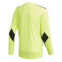 bluza bramkarska adidas Squadra 21 Jr GN5794 140cm Marka adidas