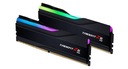 Pamięć PC DDR5 48GB (2x24GB) Trident Z5 RGB Producent G.SKILL