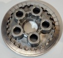 КОРЗИНА ЗЧЕПЛЕННЯ 22100-MBW-000 HONDA CBR 600 F4 SC35 1998-2001R  фото 16