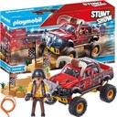 Playmobil StuntShow Monster Truck Рогач 70549