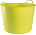 КОНТЕЙНЕР FLEXI BUCKET, ГИБКАЯ КОРЗИНА 42 Л, ЗЕЛЕНЫЙ