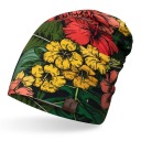 ТОНКАЯ ЛЕГКАЯ ХЛОПКОВАЯ ШАПКА ДЛЯ БЕГА