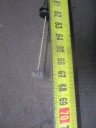 CÂBLE SERRURE GAUCHE AVANT FORD SMAX 06-10R 986417102photo 6