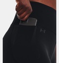 Under Armour Dámske odrážadlá Motion Bike Short Black M Značka Under Armour