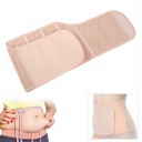 ПІСЛЯОПЕРАЦІЙНИЙ ПОЯС TUMMY BELT ПІСЛЯ ПОЛОГІВ ПІДСИЛЮЮЧИЙ НА ЖИВІТ