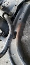 CHÂSSIS TRAÎNEAU BERCEAU BRAS DE SUSPENSION GAUCHE DROIT 3Q0199315D VW TOURAN III 5TA 2,0 TDIphoto 10