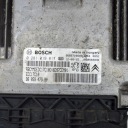 PEUGEOT 208 2012 CONTRÔLEUR MODULE ECUphoto 6