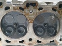 HEAD CYLINDERS JAGUAR XJ8 XK8 4.0 V8 XR83-6090-AD  photo 12