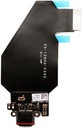 ОРИГИНАЛЬНАЯ ПЛАТА РАЗЪЕМ USB C PIXEL 4 XL 4XL FLEX