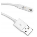 USB-КАБЕЛЬ МАГНИТНОЕ ЗАРЯДНОЕ УСТРОЙСТВО СМАРТ-ЧАСЫ IP67