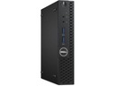 КОМПЬЮТЕР DELL OPTIPLEX 3070 MICRO i5 9500T 16 ГБ DDR4 256 ГБ SSD M.2 HDMI DP