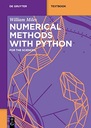 Уильям Майлз. Численные методы с Python: для науки (Де Грюйтер Т.