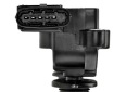 BOBINE ALLUMAGE OPEL VECTRA B 1.8 I 95-/OE 1208008photo 13