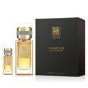 Signature Sillage D'Orient Diamond edp 100 мл + 15