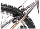 Горный велосипед MTB 26 ROMET RAMBLER SHIMANO 21 передача ALU AMOR BLACK + БЕСПЛАТНО