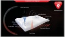 Спуск Nordica Дружина 37 Хв 235Mm 23,5Cm 75W