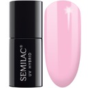 SEMILAC Hybridný lak 003 Sweet Pink - 7 ml Značka Semilac