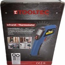 НАБОР ТЕРМОМЕТРА INFRAROT Tooltec 90617371