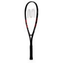 Набір з 2 ракеток + 3 воланів для швидкісного бадмінтону Crossminton SOLID