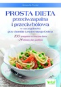 ПРОСТАЯ ПРОТИВОВОСПАЛИТЕЛЬНАЯ И БОЛЕЗНЯЮЩАЯ ДИЕТА В...