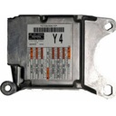 Ремонт драйверов Air-Bag SRS Crash Data