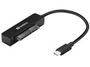 Sandberg USB-C — SATA USB 3.1 Gen.2