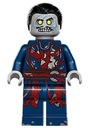 LEGO 76218 SH833 Зомби Доктор Стрэндж НОВЫЙ
