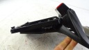 R848 SUZUKI GSXR GSX-R 600 750 K8 K9 СТЕЛАЖ КРЕПЛЕНИЕ НОМЕРА 63113-37H0  фото 12