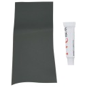 Взуття Vidaxl Wodery 39 Хв