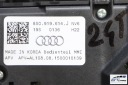 AUDI TT KIT MMI MIB2 LECTEUR DE CARTE PANNEAU 8S0919614J 8S0035021H POMMEAU DE VITESSE TOUCHPAphoto 14