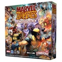 Портальные игры Marvel Zombies: X-men Revolution