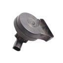 VOLKSWAGEN SHARAN 7N KLAXON SIGNAL SONORE HAUTE FRÉQUENCE 7N0951223Aphoto 11