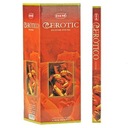 АРОМАТНЫЕ ПАЛОЧКИ HEM EROTICO 8 шт. /25 р./