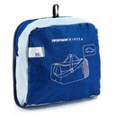Спортивная сумка Kipsta Essential 35 л.